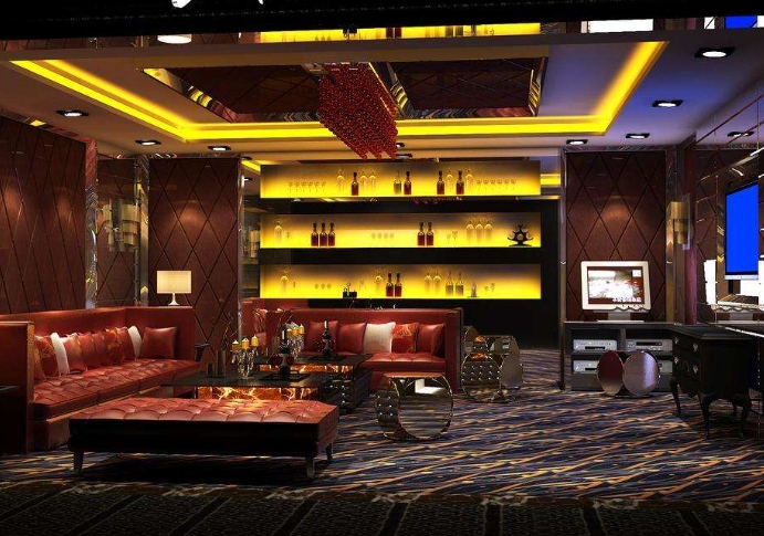 徐州商务ktv值得体验-新沂市ktv预订