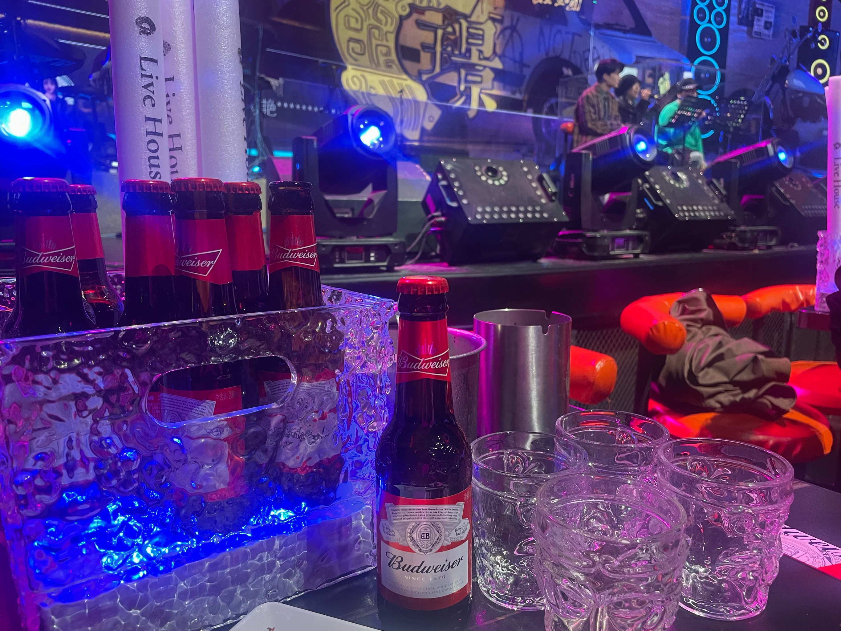 徐州商务KTV最佳选择-新沂市ktv预订