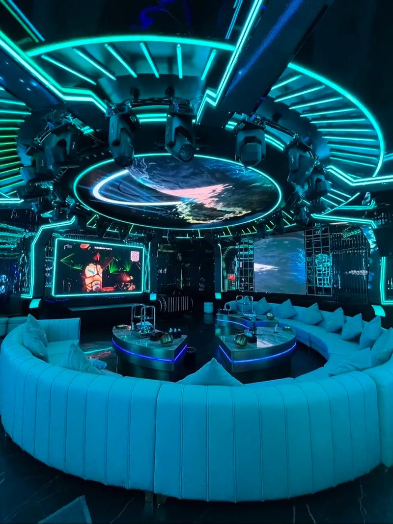 徐州商务ktv最佳选择攻略分享-新沂市ktv预订