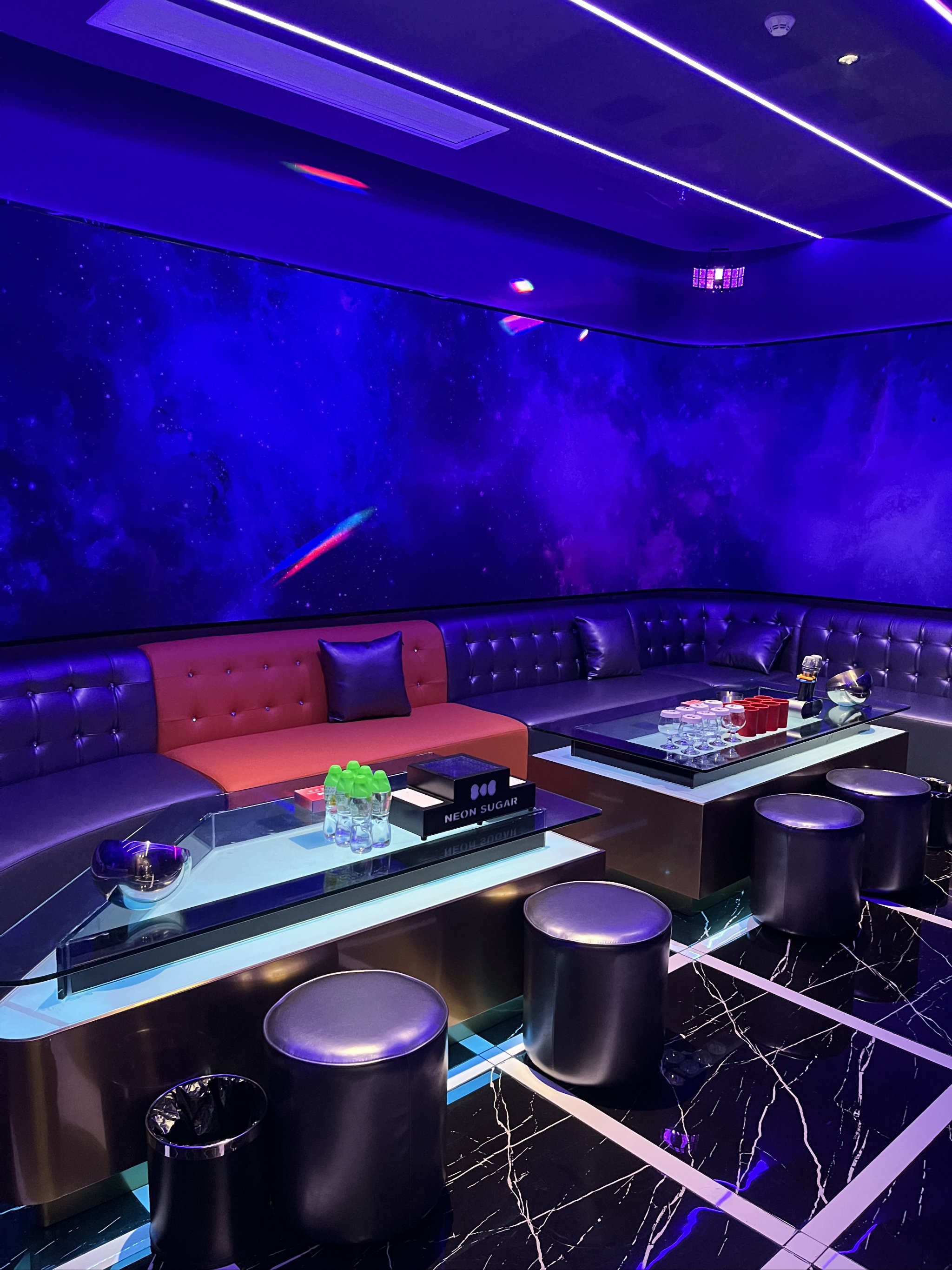 徐州商务KTV与片场的区别-新沂市ktv预订